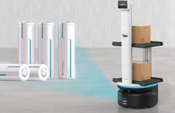 LG Energy to supply 2170-type cells to Bear Robotics
