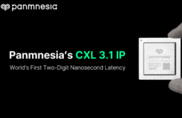Panmnesia raises $57 mn in Series A funding 