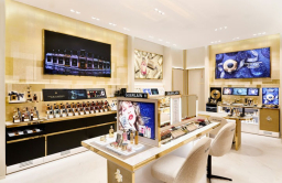 Shilla Duty Free opens Guerlain Ultimate Boutique at Incheon Airport 