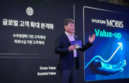 Hyundai Mobis aims to expand non-captive sales to 40% as it goes global