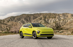 Hyundai Motor, Kia win US ALG Residual Value Awards