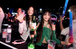 HiteJinro sees annual soju exports to Cambodia grow 31%