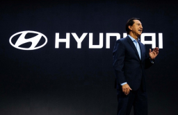 Hyundai's new CEO Munoz vows to proactively respond to Trump policy