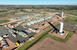 POSCO Int'l starts commissioning of Senex Energy gas facility