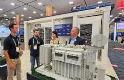 LS Electric shares jump on $358mn HVDC transformer order news