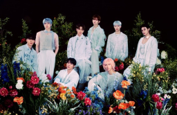 K-Pop group ATEEZ tops Billboard 200 for 2nd Time