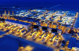 Samsung C&T-Sumitomo consortium wins $3.7 billion Qatar project
