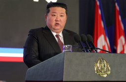 Kim Jong Un’s Message to Trump: We’re Not Interested