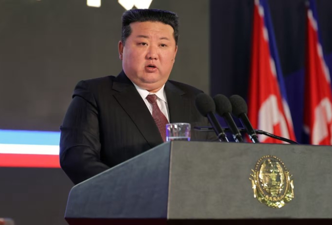 Kim Jong Un’s Message to Trump: We’re Not Interested
