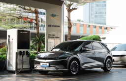 Hyundai launches EV charging subscription in Indonesia 