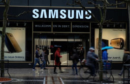 Samsung reshuffles top brass; Co-CEO to control memory business