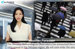 DeepBrain AI to introduce AI anchor for Japanese terrestrial TV