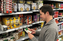 CJ CheilJedang sells ambient fried rice in N.America 