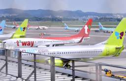 Korean Air-Asiana merger to spur M&A among budget carriers