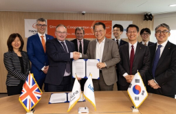 Hanwha Ocean forms partnership with Babcock for submarines (edited)
