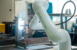 POSCO to buy Korean robotics firm stake for steel business
