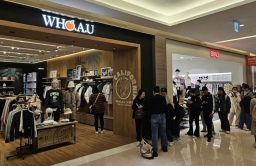 E-Land sets sights on Vietnam as its next China, to open 10 outlets by 2025