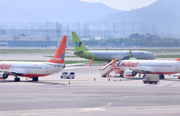 Korea’s LCCs to counter headwinds with exclusive routes, lower fares