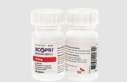 SK Biopharm submits NDA of epilepsy drug to China