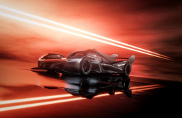 Gensis launches motorsport team to race in high-performance segment