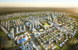  Hanwha E&C to resume $10.4 billion Bismayah new city project in Iraq