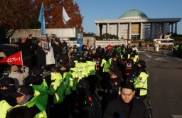  Korea’s credit fundamentals remain firm amid political crisis: Fitch