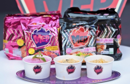 Samyang Foods releases export-only ramyun brand in Thailand