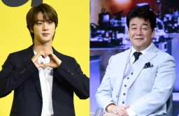 BTS Jin to enter liquor business