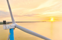 China’s Mingyang to foray into Korean wind turbine market with Unison