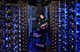 Samsung SDS to build AI-focused data center at Samsung Electronics’ plant