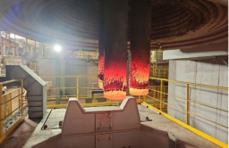 POSCO Future M develops technology to make electrode rods