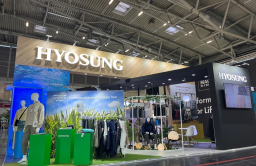 Hyosung TNC acquires Hyosung Chemical’s specialty gas unit for $642 mn