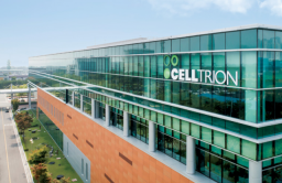 Celltrion to allot cash, stock dividend at once