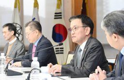 South Korea’s sovereign credit rating stable: S&P, Moody's, Fitch
