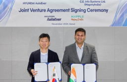 Hyundai AutoEver establishes JV in Indonesia 