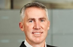 Leonardo's Coulter named Hanwha Aerospace’s 1st foreign global chief