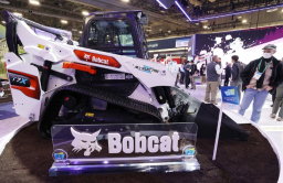 Doosan Bobcat unveils massive corporate value-up plans 