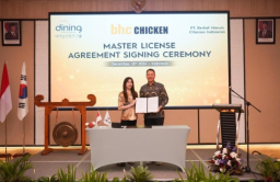 Fried chicken chain bhc to enter Indonesia in 2025