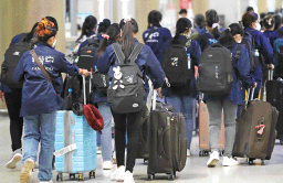 Foreign workers in S.Korea surpasses 1 million