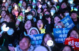 Ruthless Politics of South Korea Is Rooted in Cold-War History
