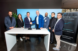 Samsung Display, Dolby to collaborate on automotive OLEDs