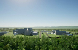 Doosan Enerbility to supply TerraPower's SMR equipment 