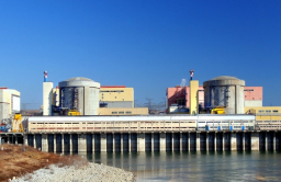 Korea bags Romanian project to refurbish nuclear reactor