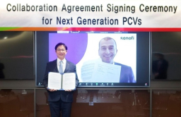 SK Bioscience, Sanofi to develop next-gen pneumococcal vaccines