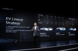 Kia aims to reclaim Europe with EV2, keeps K4 output unchanged in Mexico