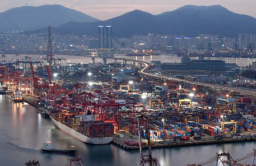 South Korea jumps to world’s No. 6 exporter; 2025 outlook dims