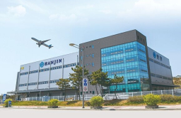 Hanjin expands GDC at Incheon Airport 
