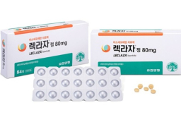 Yuhan’s lung cancer drug gets OK in Europe
