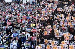 Korea sharply cuts 2025 growth forecast, opens door for extra budget