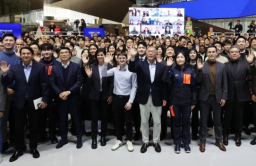Hyundai Motor vows record investment of $16.7 bn in South Korea